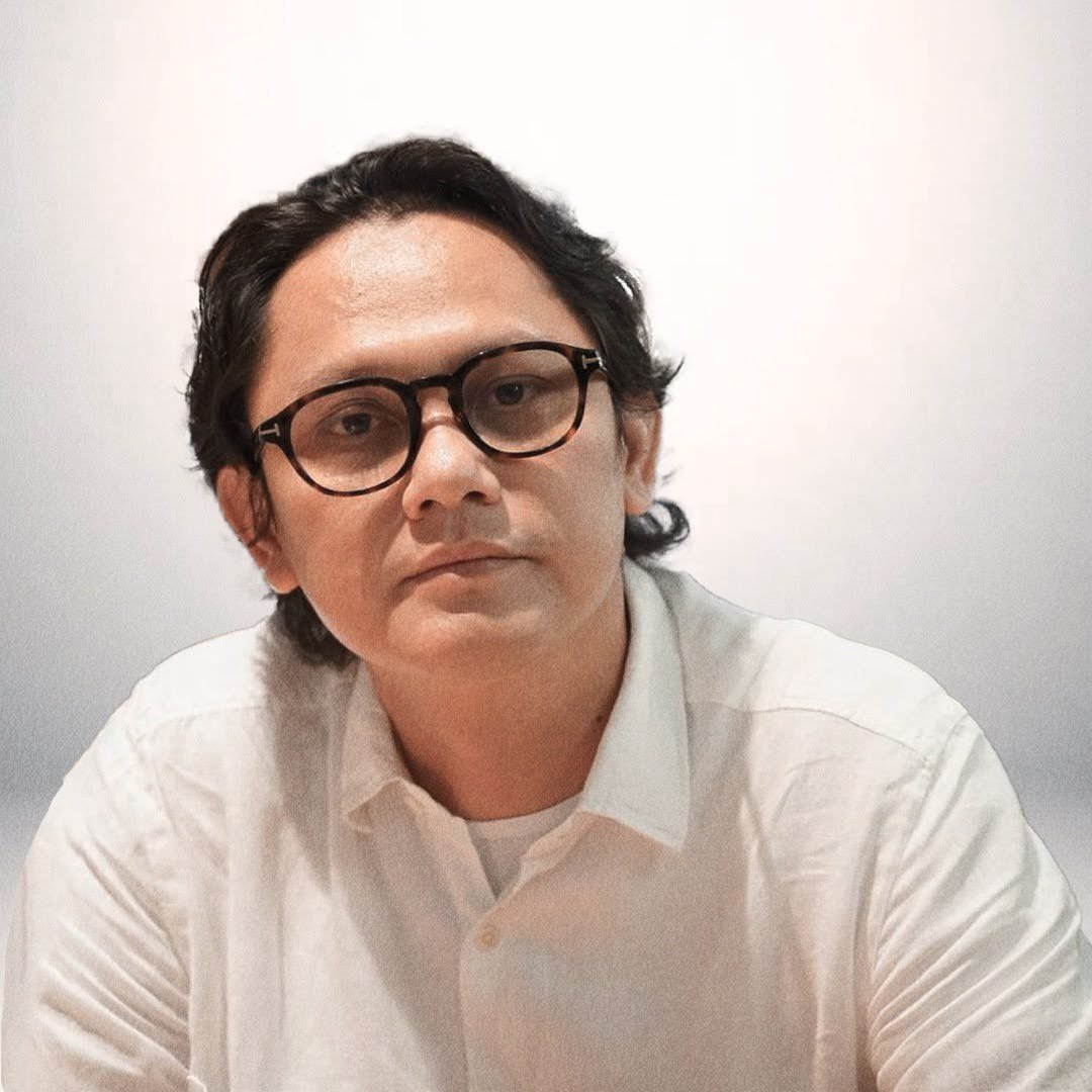 Ricky Tejasukmana